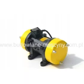  KT STROJEVI ZW-50 elektromotor 1,1 kW