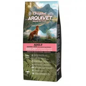  ARQUIVET suha hrana losos 12 kg