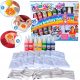 Aqua Gelz Kreativni Set za Morska Stvorenja XXL