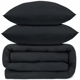   Softimi set posteljine poplun 200cm x 220 jastuk 50x70cm 3 dijela
