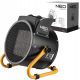 Električni keramički grijač Neo Tools 3 kW