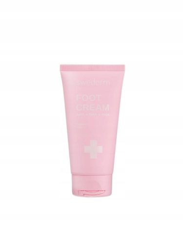Swederm Krema za Stopala - Intenzivna Obnova i Hidratacija, 75 ml