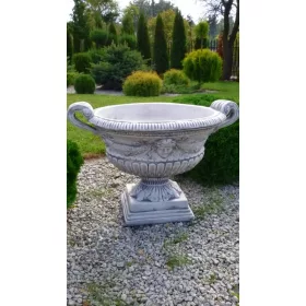    Betonske posude za cvijeće za vrt Figure Flower Saksije Saksije