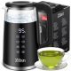  Zilan ZLN7859 kuhalo za vodu 2200 W 1,7 l crno