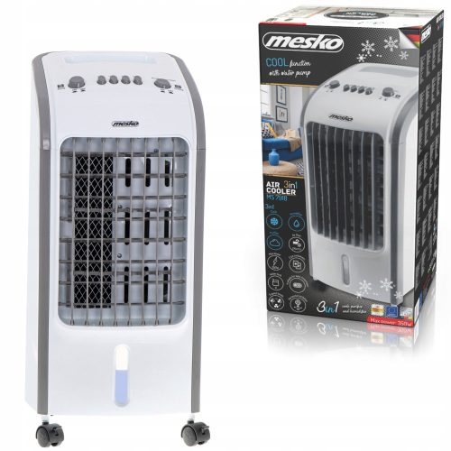 Mesko MS7918 klima uređaj 80 W