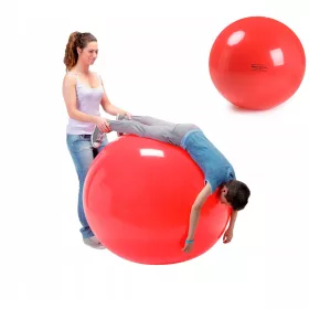  Velika lopta za Gymnic rehabilitacijske vježbe, 85 cm