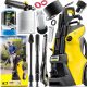 Kärcher K7 Power Tlačni Perica Luxury Set