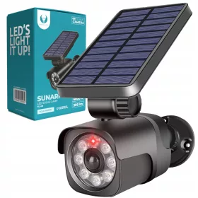    Forever Light ulična svjetiljka 4 W 300 lm na solarni pogon