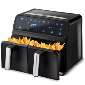  Berdsen 365300 Friteza bez masnoće 1700 W 8 l