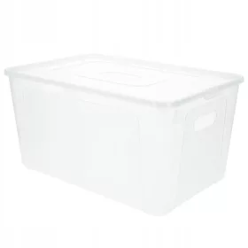 Organizator kutija, plastična posuda 17l