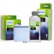 Filtr AquaClean i Odkamieniacz Philips Saeco