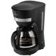  Sencor CE 300 drip aparat za kavu 1,25 l, crni