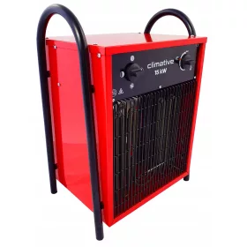 Nagrzewnača Climative EH-15 kW