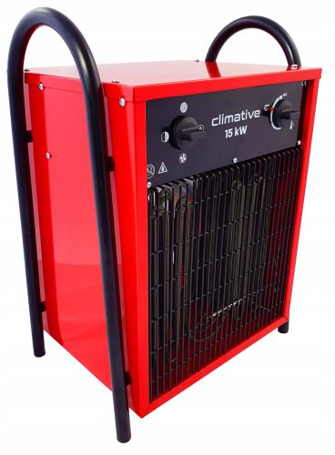 Nagrzewnača Climative EH-15 kW
