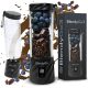 BlendyGo 3 blender sa šalicom od 250 W, crni