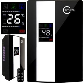 SUŠILAC ZRAKA Carruzzo 2200ml + UV Pročistač