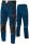 ART.MAS ELASTIČNE JEANS STRETCH DUGE RADNE HLAČE, VELIČINA 3XL