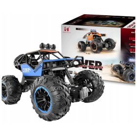 TradeBaazar Rover Off-Road plavi automobil