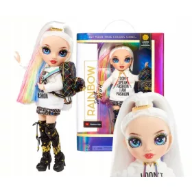 Rainbow Junior High Lutka Serija 2 Amaya