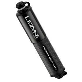 Pumpa za bicikl Lezyne Pocket Drive HV MTB kratka 140mm
