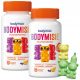 Bodymax Bodymisie - Multivitaminski Želeći s Voćnim Okusima - Želeći za Cijelu Obitelj