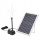Solarna Fontana 10W s Pompom za Vodu 2M 1000L/H