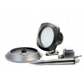 SunSun CQD-135L LED reflektor za fontane i oči 6W, bijeli