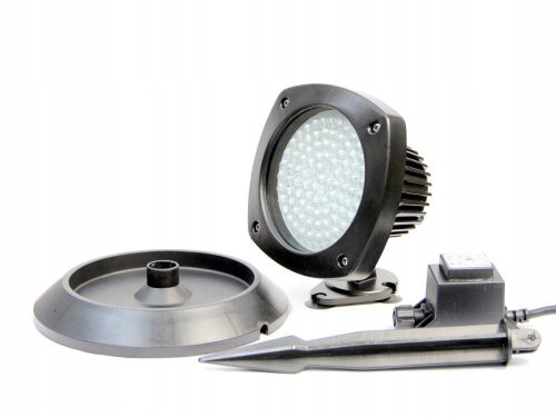 SunSun CQD-135L LED reflektor za fontane i oči 6W, bijeli