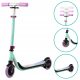Qkids BRO HUBA00033 dječji romobil, zeleni