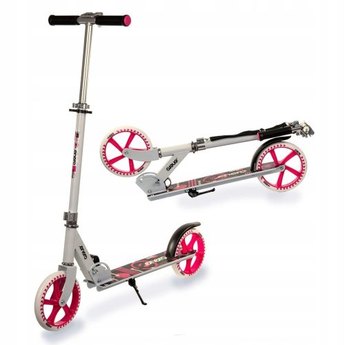 Skuter Enero 200mm Angel