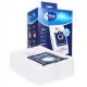 Sintetičke vrećice za usisavač Electrolux Pure D82-ALRG Silence E201SM 12 kom.