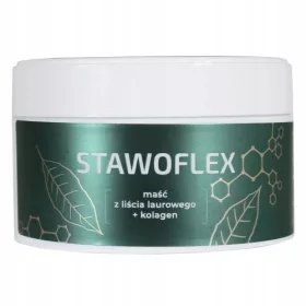  MedFuture Stawoflex Bay mast s kolagenom 150 ml
