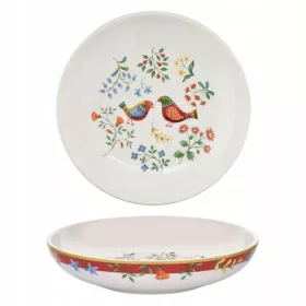 Duboki tanjur Duka Paradise, 22,5 cm