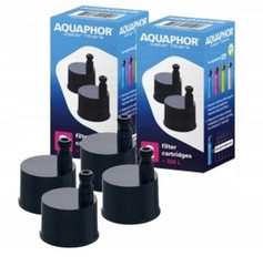 Aquaphor Filter Uložak Za Vodu City, 4 Kom.