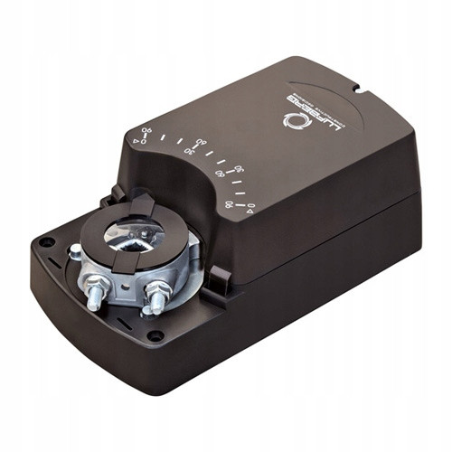 LUFBERG DA08N220P Električni Aktuator 8Nm, 0-10V, 230V