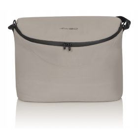 Torba za kolica Optimo Soul Quantum Taupe