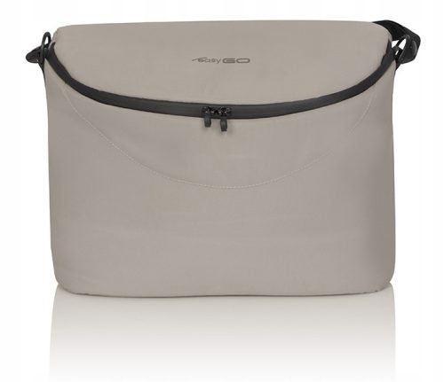 Torba za kolica Optimo Soul Quantum Taupe