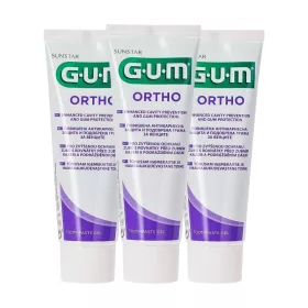 Sunstar Gum Ortho Ortodontska Pasta za Zube 75ml