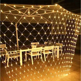 LED SVJETLA ZA BOŽIĆNO DRVO