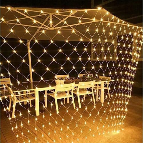 LED SVJETLA ZA BOŽIĆNO DRVO