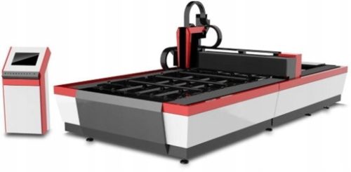 Fiber Laser SYREX 3000W za lasersko rezanje