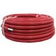 PEX CIJEV 16mm PEX/AL/PE CRVENI POKLOPAC KRUG 50m