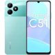 realme C51 pametni telefon 4/128GB 6,74" Mint DualSIM