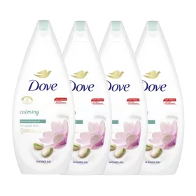Dove Smirujući gel za tuširanje 4x720 ml
