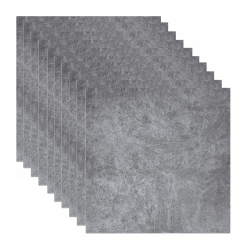 ZIDNI PANEL IMITACIJA BETONSKE PLOČE 60x60 PUV1