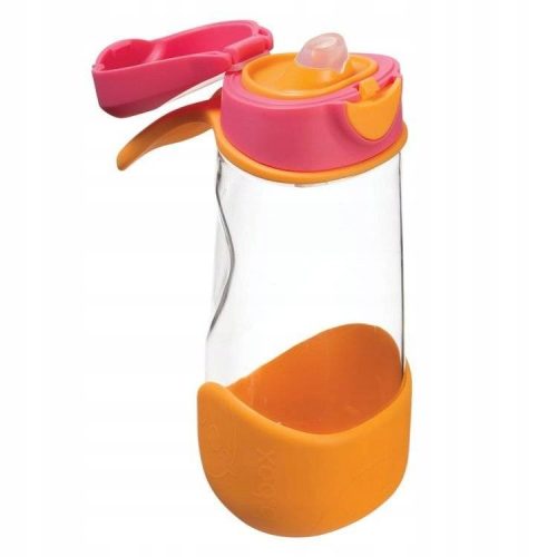  B.Box BB00606 boca 450 ml narančasta