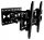  LCD/LED TV nosač ART AR-24 32-100 inča, 80 kg