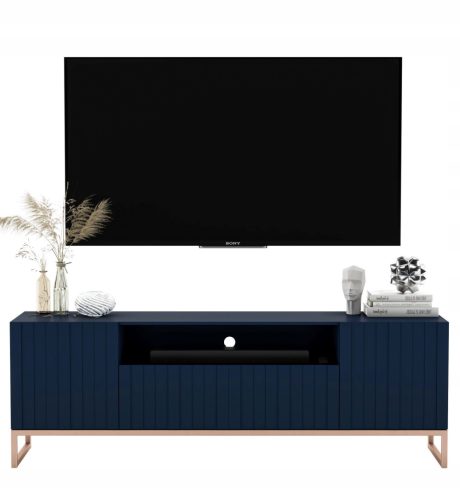 Samostojeći TV ormarić Glamour RTV ELPIS 2 150cm