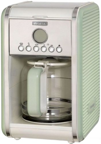 Ariete Vintage Collection 1342/04 960W 1,5l Aparat za kavu na kap po kap