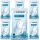 Filtr za vodu Wessper AquaClassic Standard, 6 kom.